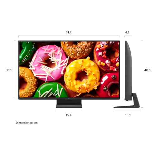 Catálogo de Smart tv 24 pulgadas de esta semana. 29 Catálogo de Smart tv 24 pulgadas de esta semana. 29