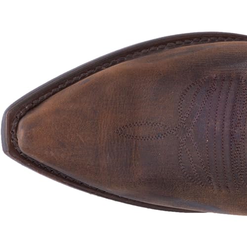 Image of Dan Post Men's Renegade Western Boot