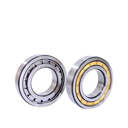 Roulement à rouleaux cylindriques NU 2313 ECM C3 contre l'échauffement des paliers