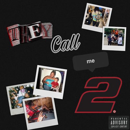 Amazon MusicでVonne2xのTHEY CALL ME 2を再生する