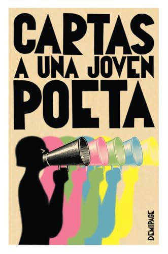 CARTAS A UNA JOVEN POETA (NARRATIVA)