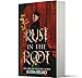 Rust in the Root: A YA Historical Fantasy of a Black Female Mage Battling Racism in 1937 America