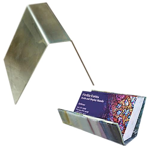 Bullseye Peapod Opal Fusible Glass Frit - Powder - 5 Oz. Jar - 90 COE