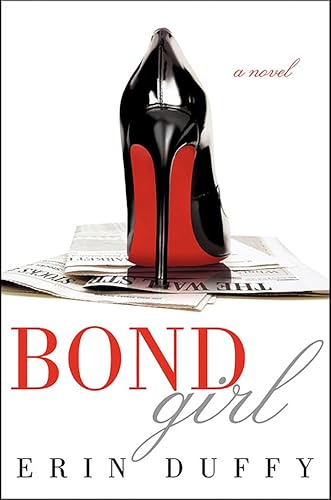 Bond Girl: A Novel