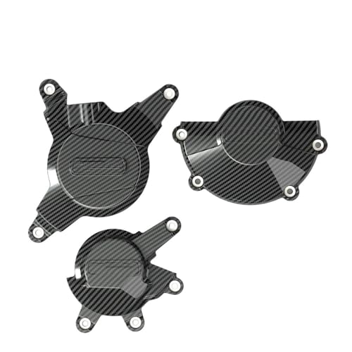 Capot protection moteur moto CBR600RR - Évitez les fuites de carter en cas de chute