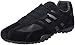 Produktbild Geox Herren Uomo Snake L Sneakers, Schwarz, 42 EU