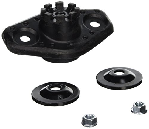 Soporte de amortiguador KYB SM5476 copela de suspensión para recambio de eje delantero