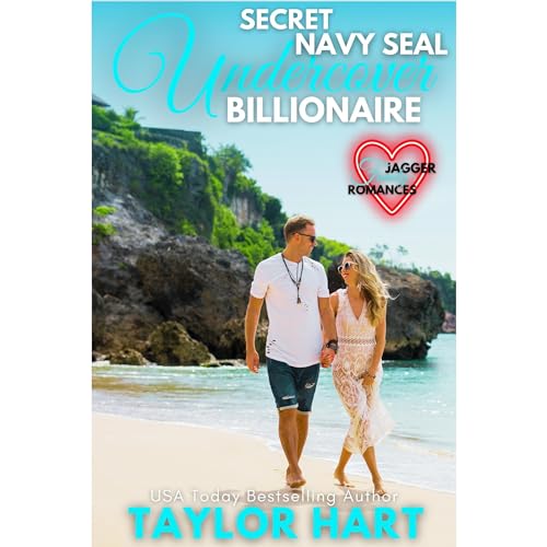 Secret Undercover Navy SEAL Billionaire Jagger Family