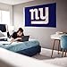 Rico Industries NFL Football New York Giants Standard 3' x 5' Banner Flag