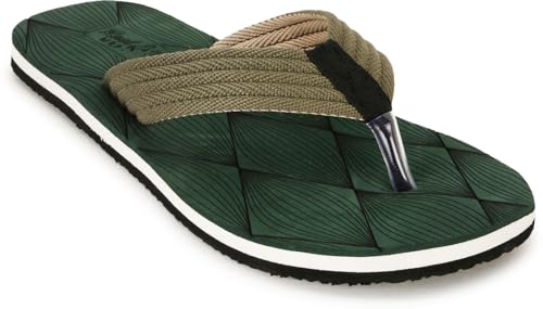 Image of Men's Casual Slippers Warm House Slippers, Breathable Comfort with Durable sole | Material : Eva - for Indoor & Outdoor Use