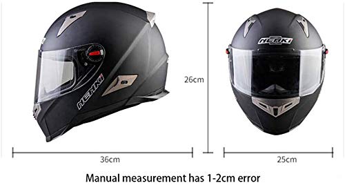 Casque de moto junior réglable et ventilé pour trajets quotidiens