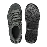 LOWA PROFESSIONAL Stiefel mittel ZEPHYR MK2 GTX MID wolf, 43.5
