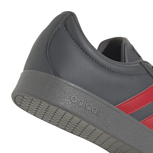 Image of adidas Womens Grand Court 2.0 Tennis Shoe