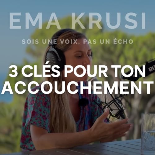 Préparation à l'Accouchement Naturel : 3 Surprises Clés Qui Changent Tout Ton Projet de Naissance 🎉 Pod