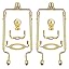 Golden Color - 2 Set