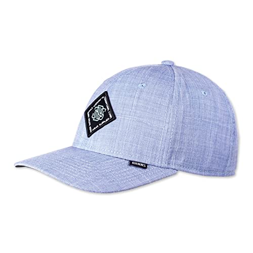 Casquette 6P TrueFit Ox-Diamond pour vos sorties urbaines et weekends ensoleillés