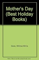 Mother's Day (Best Holiday Books) 0894904043 Book Cover