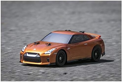 Amazon ゼロヨンスター 日産 Gt R ラジコン ドローン 通販