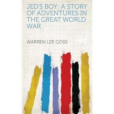 Jed's Boy