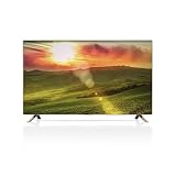 Abbildung LG 50LF561V 126 cm (50 Zoll) LED-Backlight Fernseher (Full HD, DVB-T/C/S2, CI+) weiß