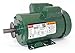 Dayton 1-1/2 HP Extra High Torque Farm Duty Motor,Capacitor-Start/Run,1725 Nameplate RPM,115/230 Voltage