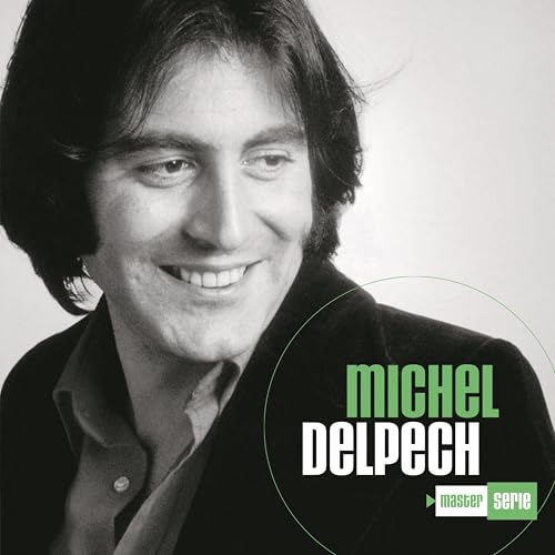 Pochette de Master Serie