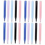 ARTIBETTER 4 Sätze Hefterentferner Büro Handbuch Neugierig Sein Werkzeug Nagel Klammerentferner Aus Metall Nägel Heben Abzieher Mehrzweck-klammerentferner Plastik 5 Stück * 4