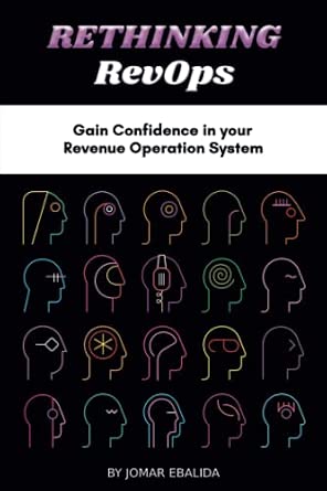 Curated visual reference: Fresh Look at Rethinking Revops Gain Confidence In Your Revenue Operation System