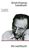 Erich-Fromm-Lesebuch