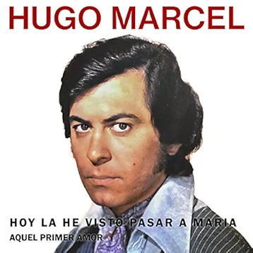 Hoy La He Visto Pasar A Mar???????a