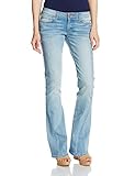 True Religion Vaquero JOEY FLARE Azul W26L32