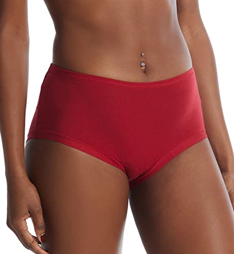 Hanky Panky Play Cotton shorty coton confortable grande taille XL XXL
