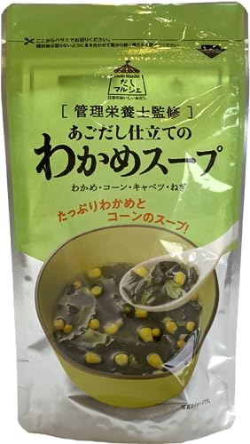 dĂ̂킩߃X[v 60g (1)