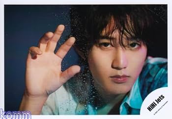 Amazon.co.jp: HiHi Jets 公式 生 写真（橋本涼）HHJ00566 : おもちゃ