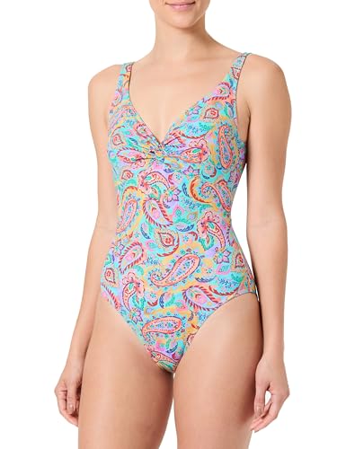 Maillot de bain une pièce gainant Livia Nancie Praslin pour femme