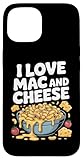 Photo Gallery amo gli amanti della pasta al formaggio e mac custodia per iphone 15 Photo Gallery amo gli amanti della pasta al formaggio e mac custodia per iphone 15