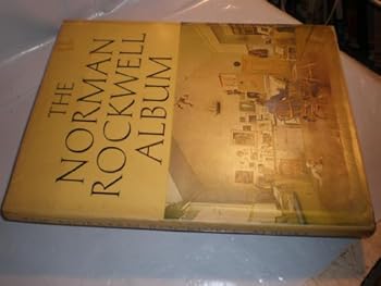 The Norman Rockwell album