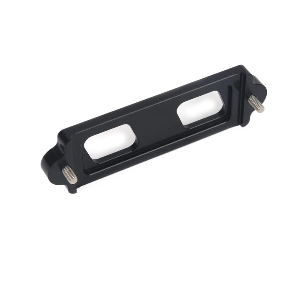 Aluminum Universal Tie Down Bracket Holder Compatible with Civic CRX S2000 Integra RSX