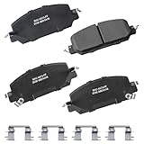 Bendix Premium SBC2036 Ceramic Front Bra...