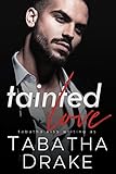 Tainted Love: A Hitman Romance (Killer Love Book 3)