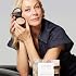 LAURA GELLER NEW YORK Baked Starter Kit: Fair, Best of the Best Full Face Palette + Baked Balance-n-Brighten Powder Foundation + Retractable Angled Kabuki Brush Set