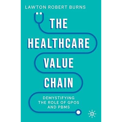 The Healthcare Value Chain