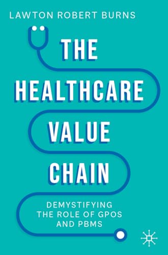 The Healthcare Value Chain: Demystifying The Role Of Gpos And Pbms