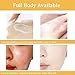 Orange Exfoliating Gel, Gmeelan Orange Exfoliating Whitening Gel, Gmeelan Exfoliating Gel, Orange Exfoliating Gel Face Whitening, Gluta Whitening Lazy Cream Korean (2 bottle)