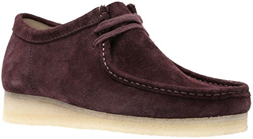 Image of Clarks Mens Wallabee