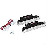 sie sich automatisch beim Zünden des Motors einschaltet und andere Verkehrsteilnehmer nicht blendet