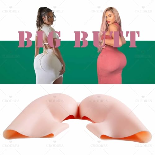 Panty de silicona con control de caderas para moldear glúteos de forma natural 4