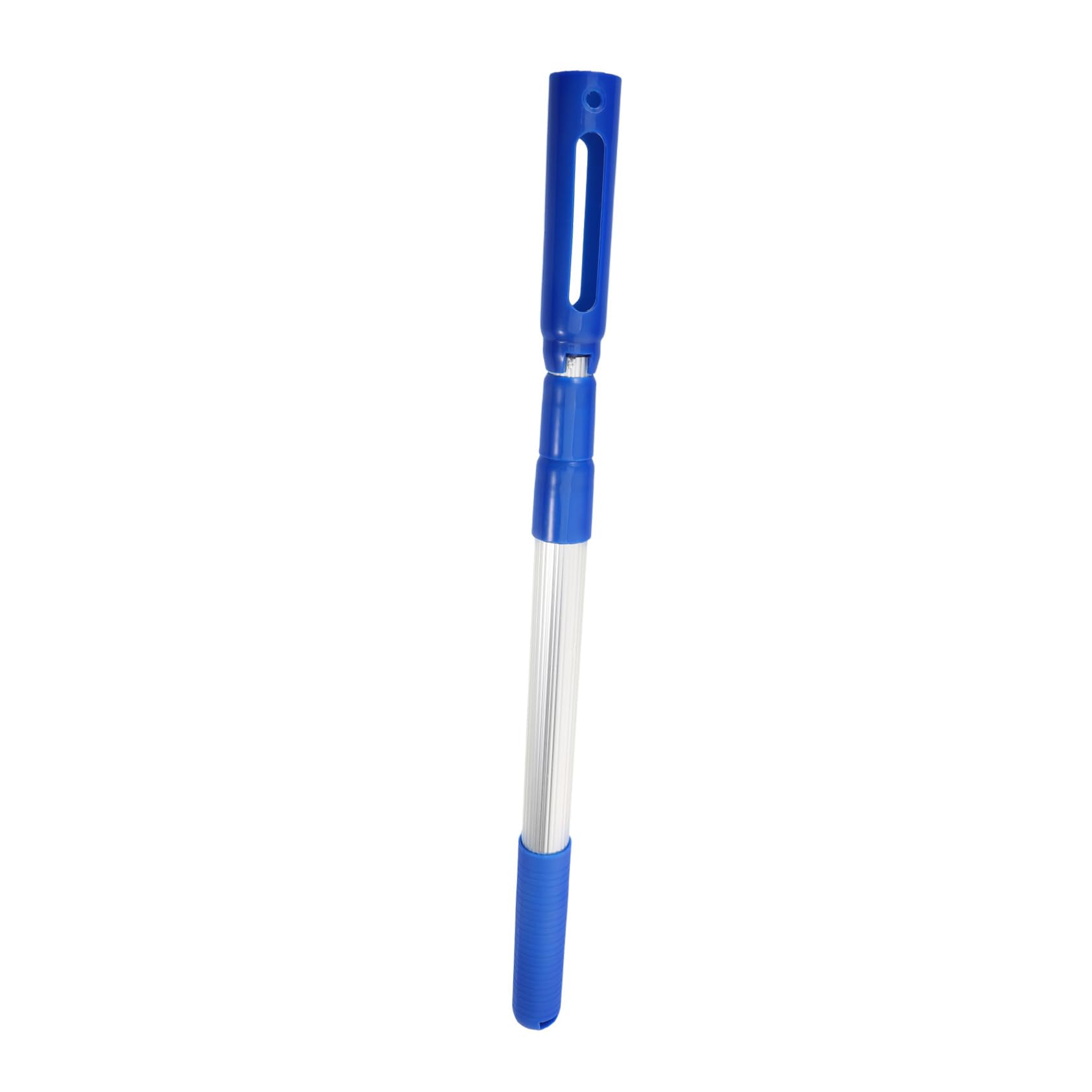 iplusmile 5 Piezas Telescópico para Limpieza de Conector para Recoger Residuos Plantas Acuáticas y Pequeños Peces