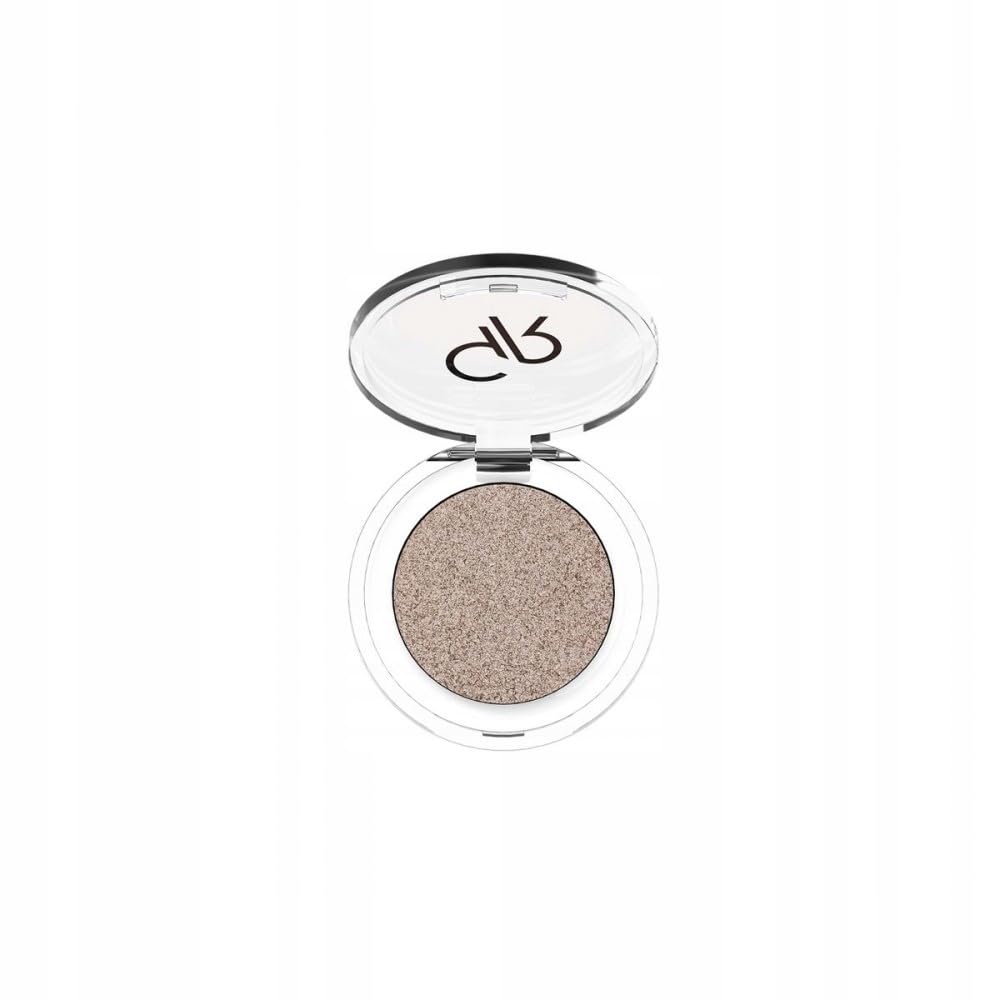 Golden Rose Soft Color Pearl Mono Eyeshadow No:46 1 Paket