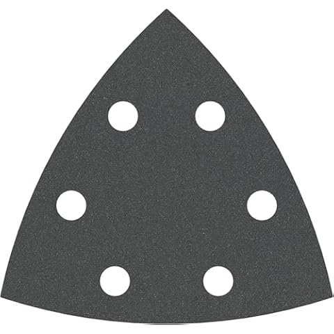 Bosch Sanding Sheet 2608605194 Cover